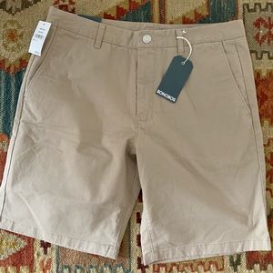 Men’s Bonobos Shorts, size 34, NWT